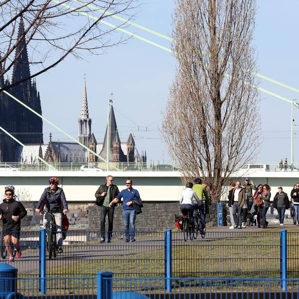 Frühlingssonntag 2 210221