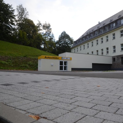 Verwaltung Schleiden