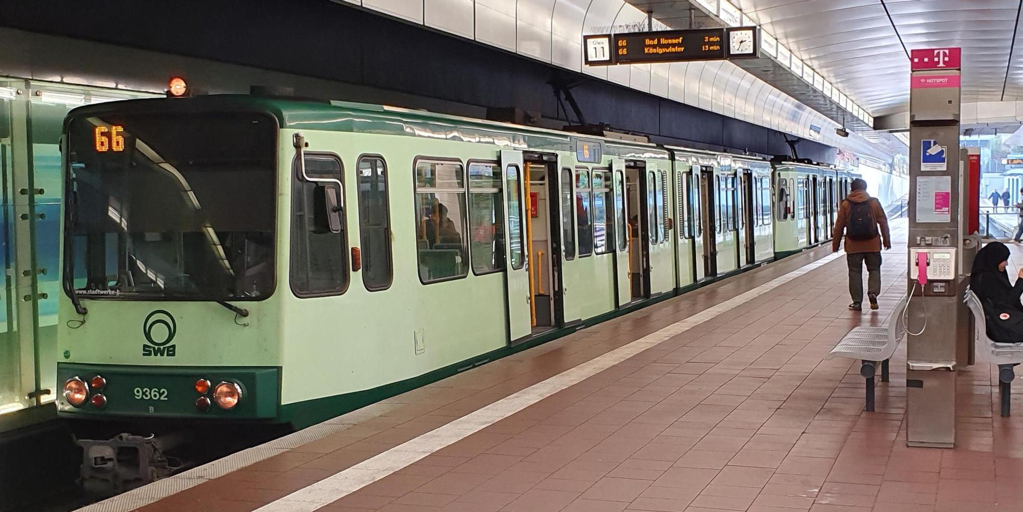 Linie66