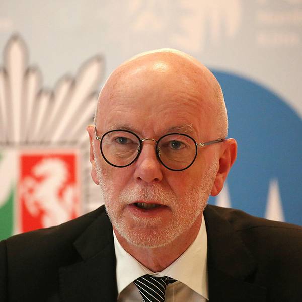 Uwe Jacob dpa