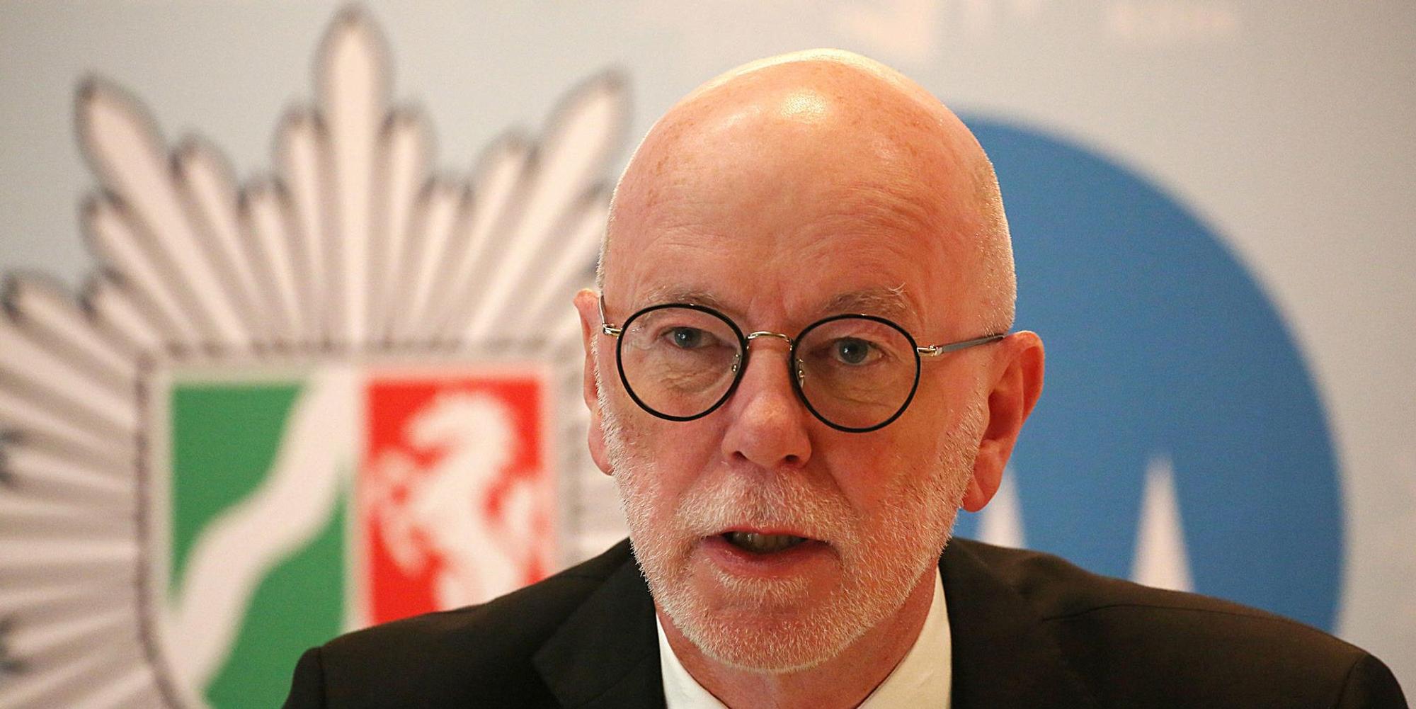 Uwe Jacob dpa