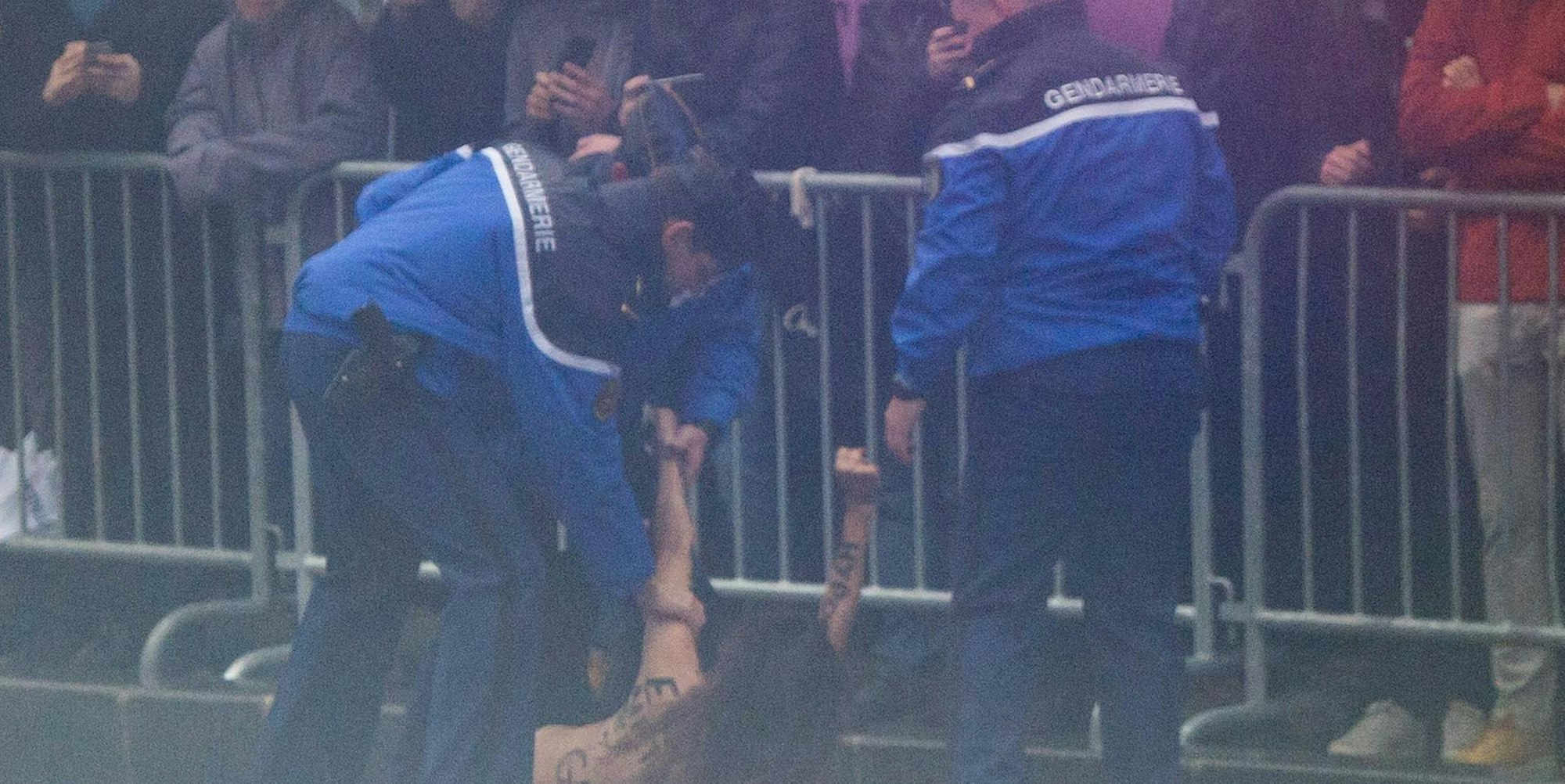Femen Aktivistin