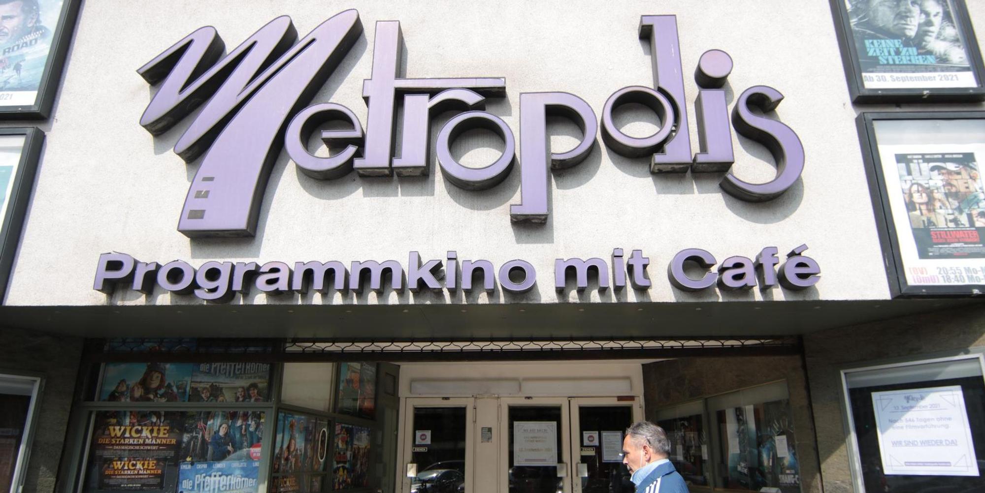 Metropolis