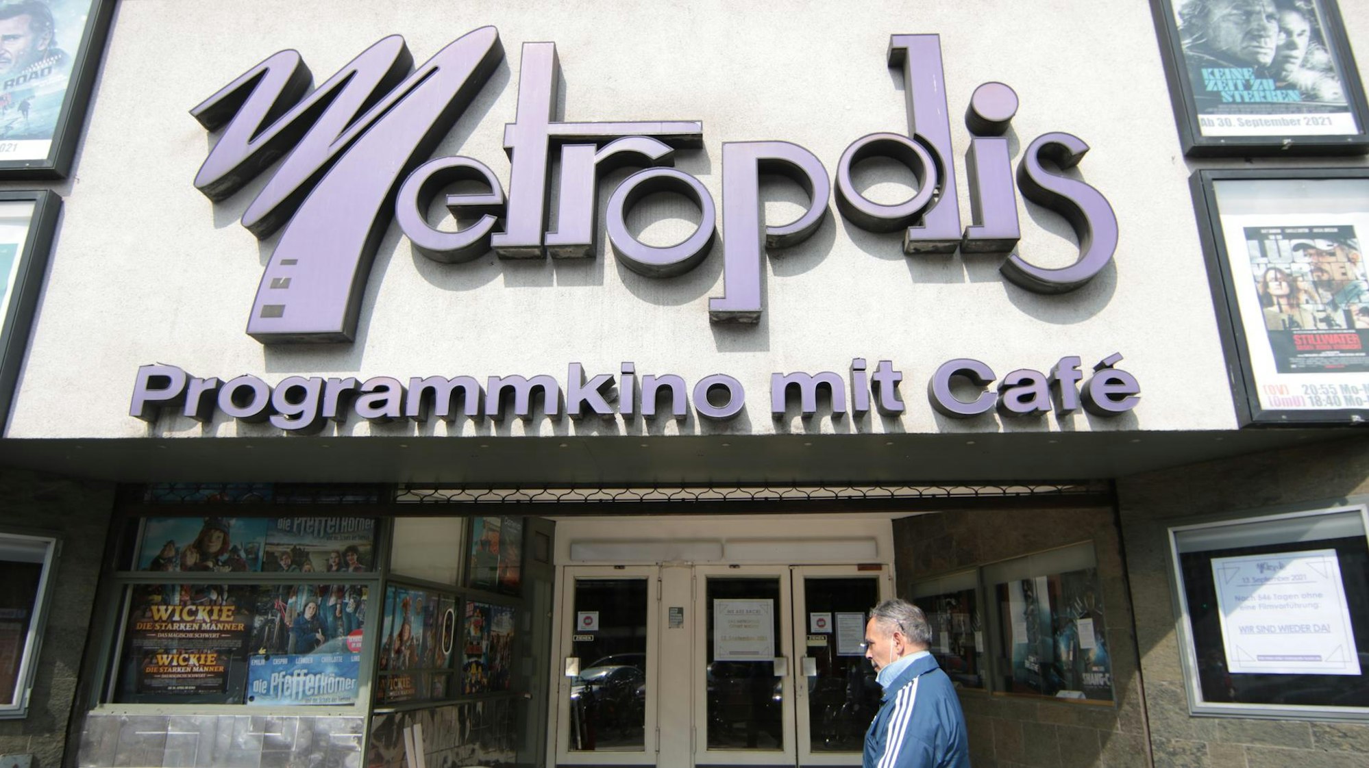 Metropolis