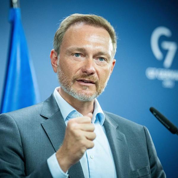 Symbolbild Lindner 220822