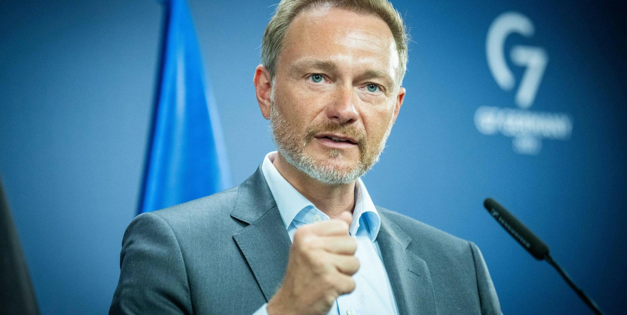 Symbolbild Lindner 220822