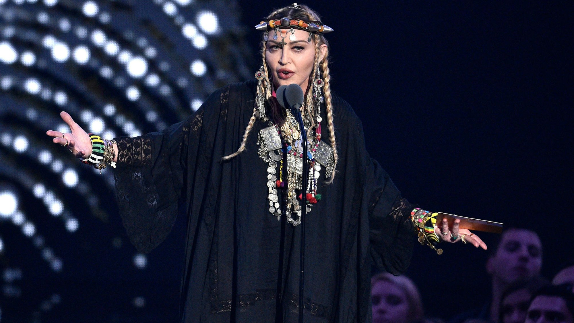 Madonna