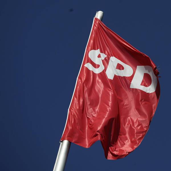 SPD_Fahne_290819