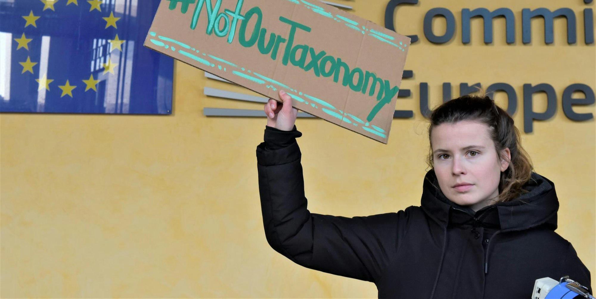 Luisa Neubauer DPA 010822 (1)