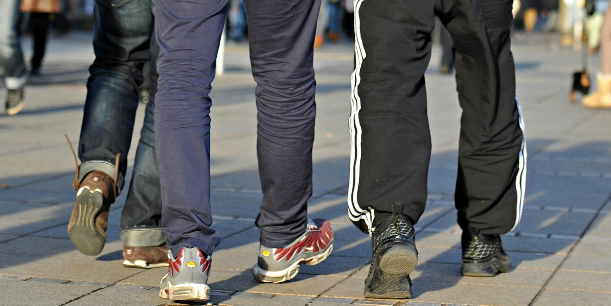Jogginghose (1)