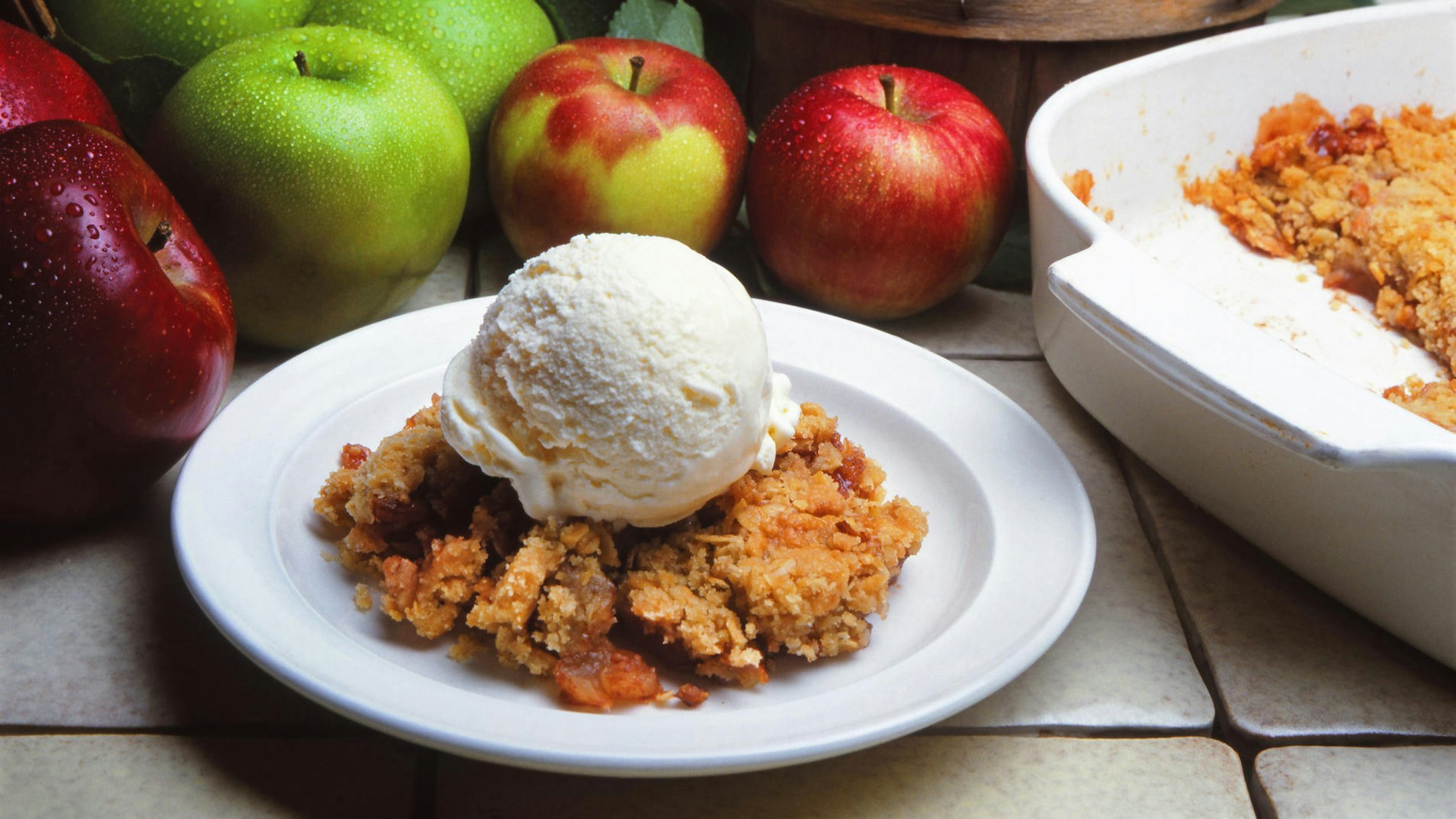 Apfelrezepte_GettyImages_PierreLavigne-474549324