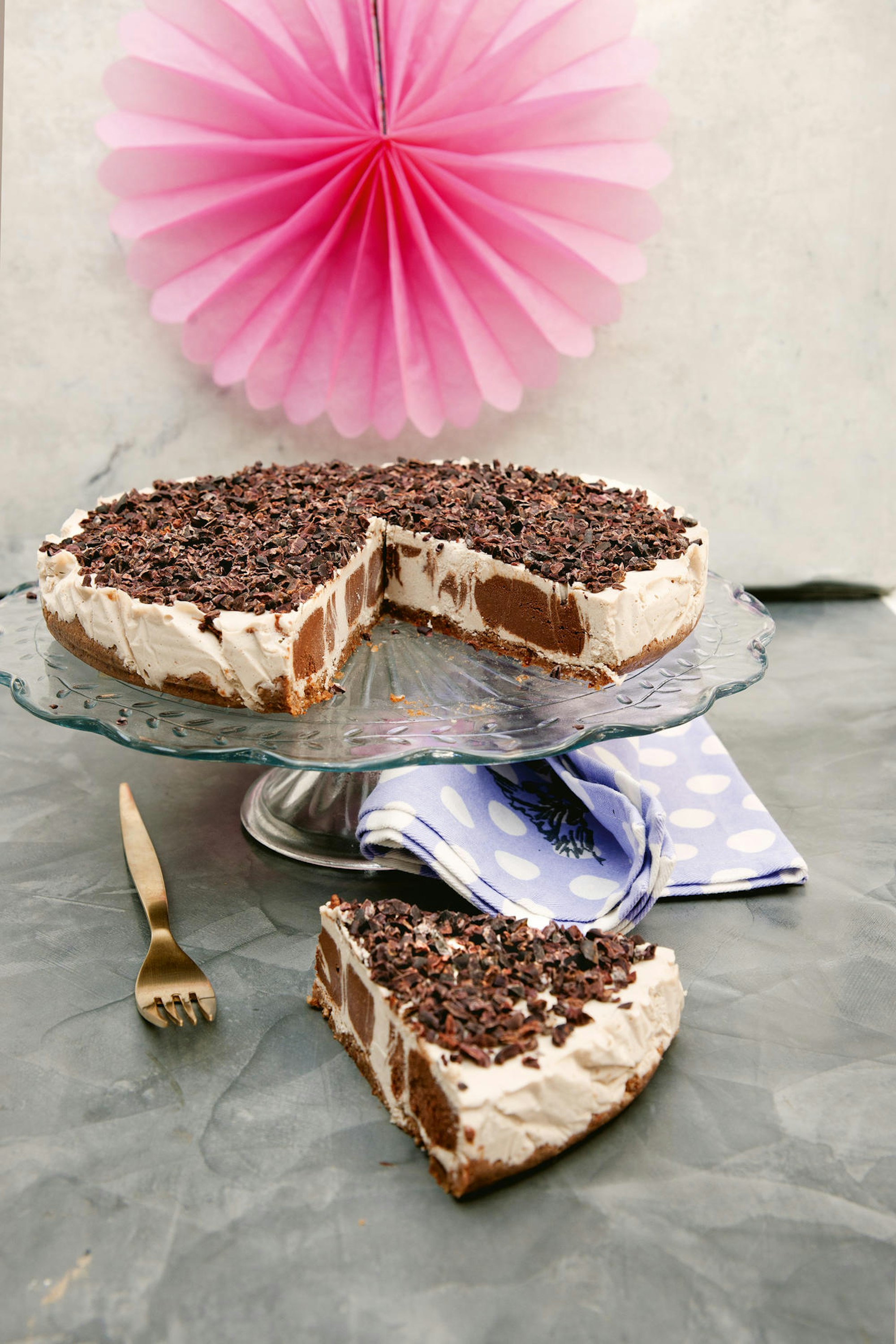 Kuchen Knufmann