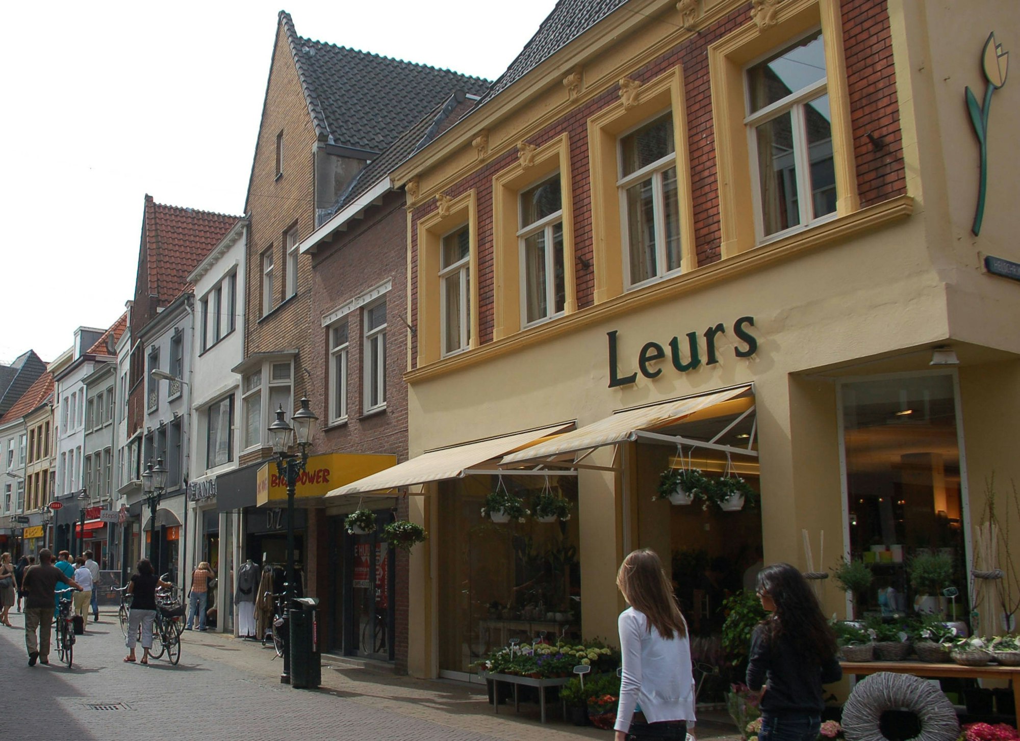 Venlo imago Barbara Kirchhof