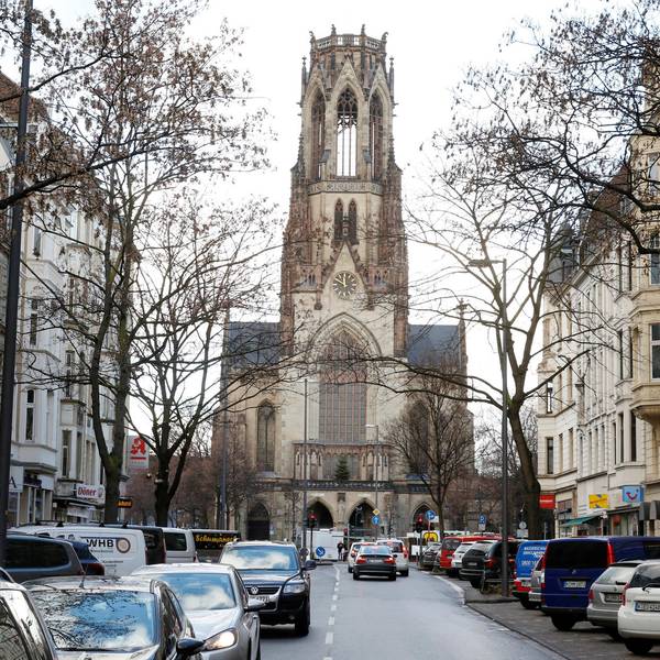 Agnesviertel