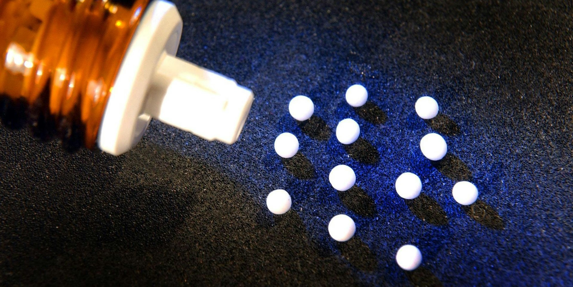 Globuli Homöopathie