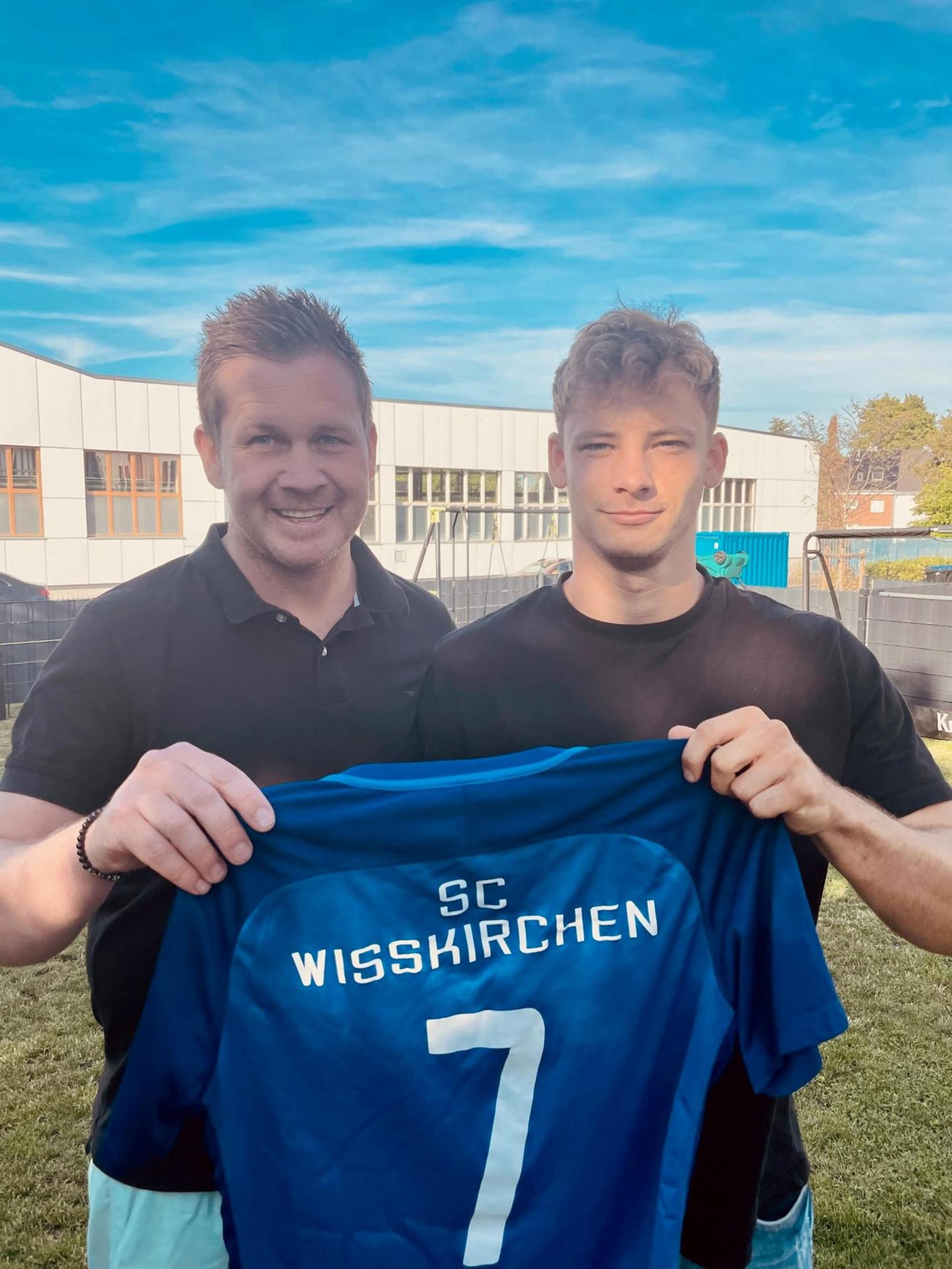 Neuer Inhalt