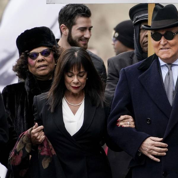 Roger Stone
