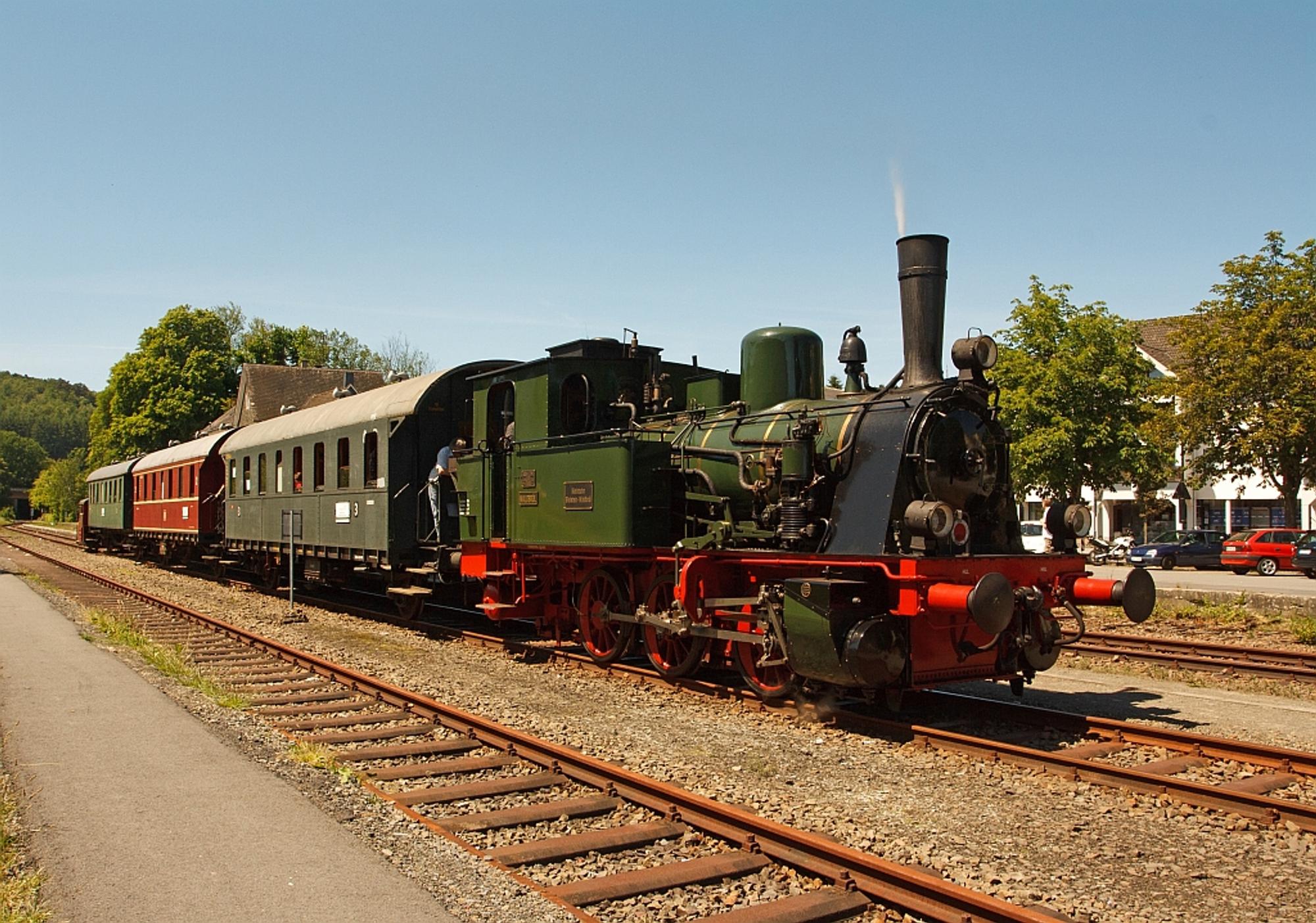 bergischer löwe bahnbilder armin schwarz