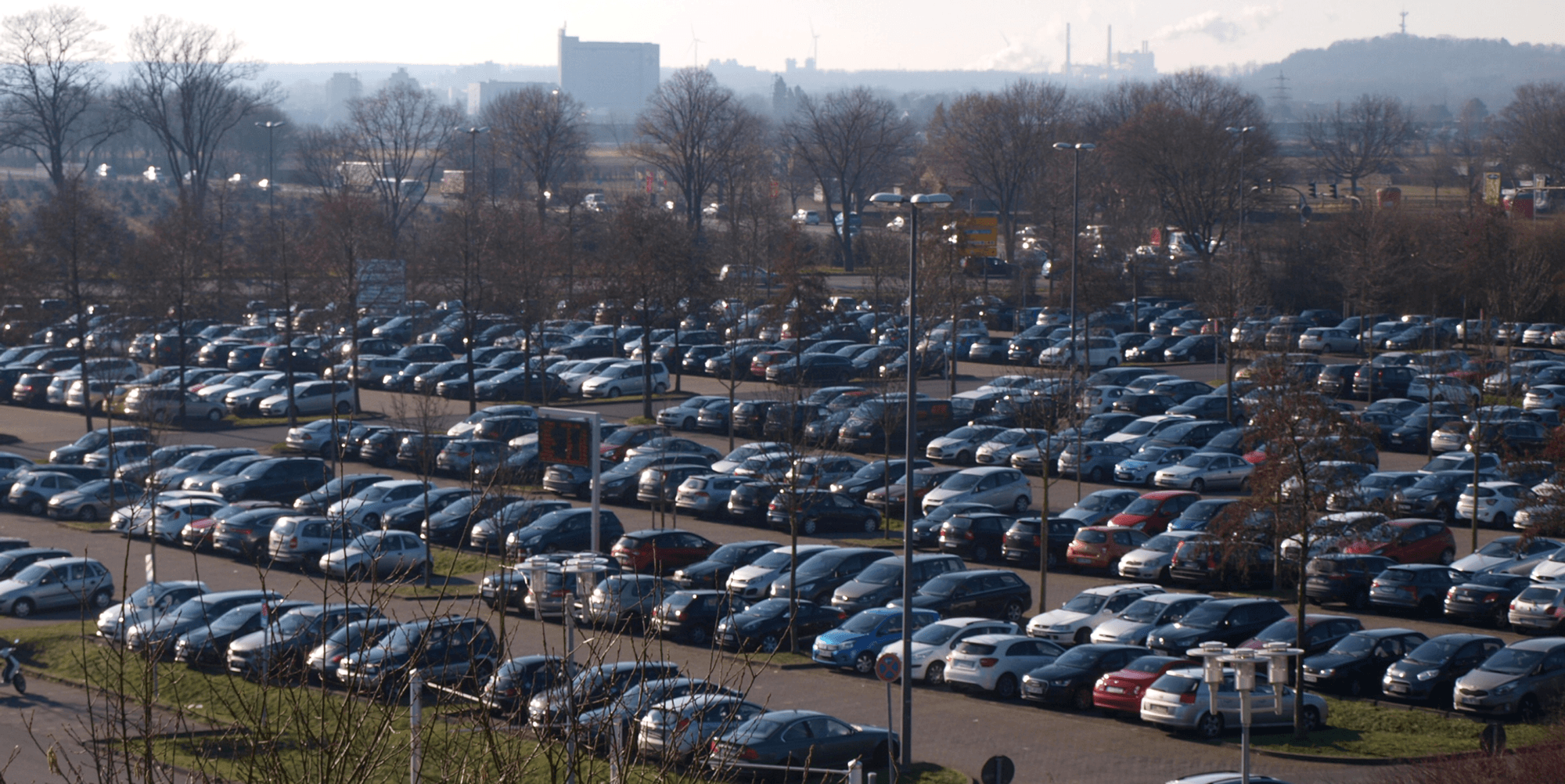 parkplatzweiden