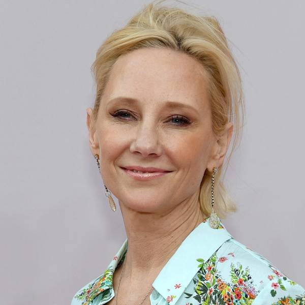Anna Heche Archiv
