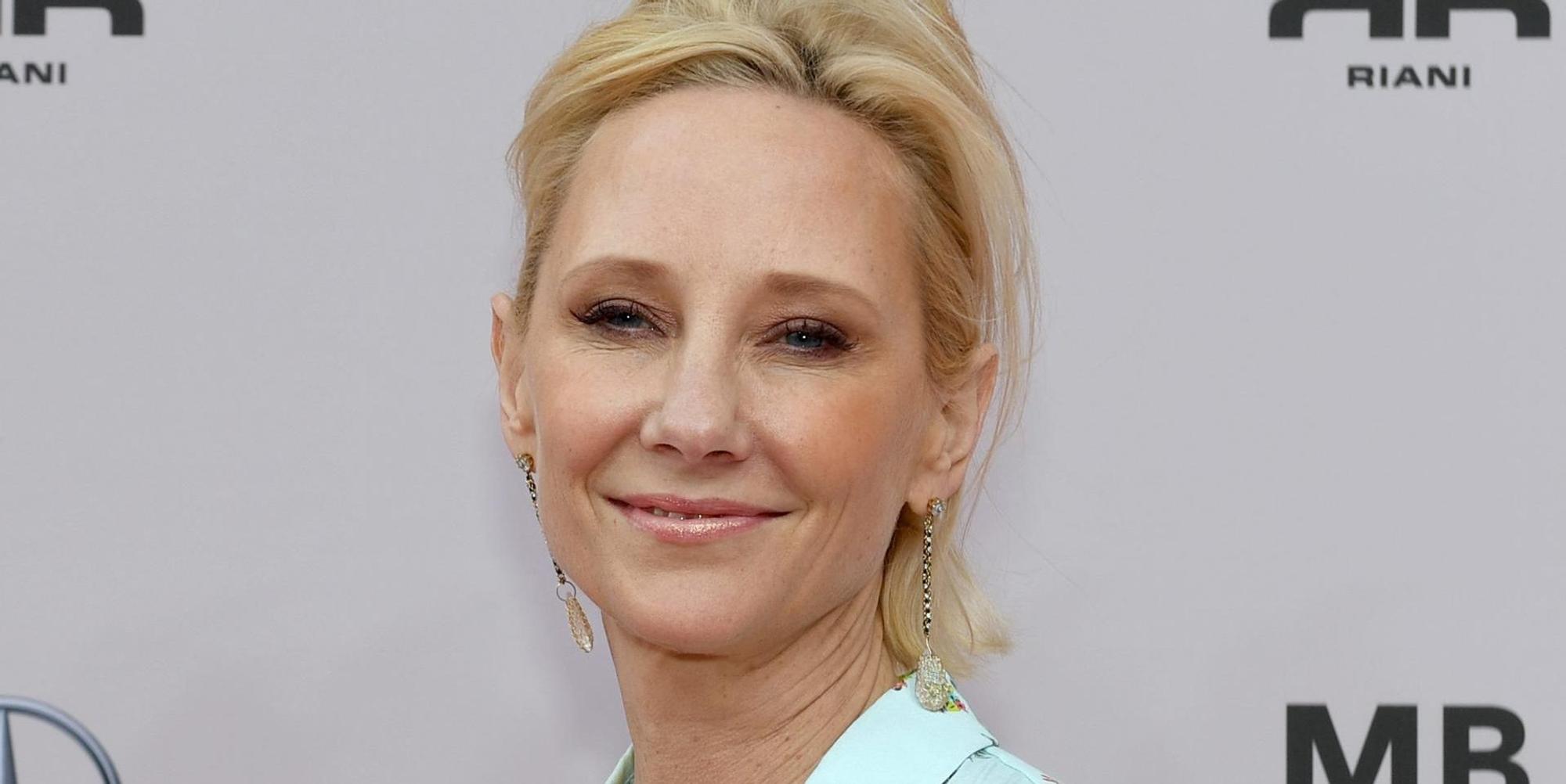 Anna Heche Archiv