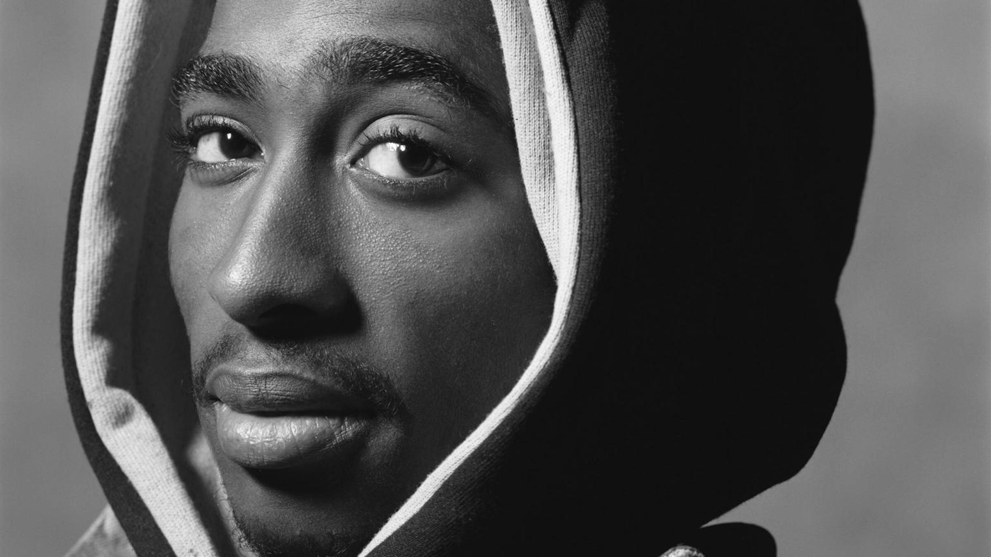 Tupac Shakur