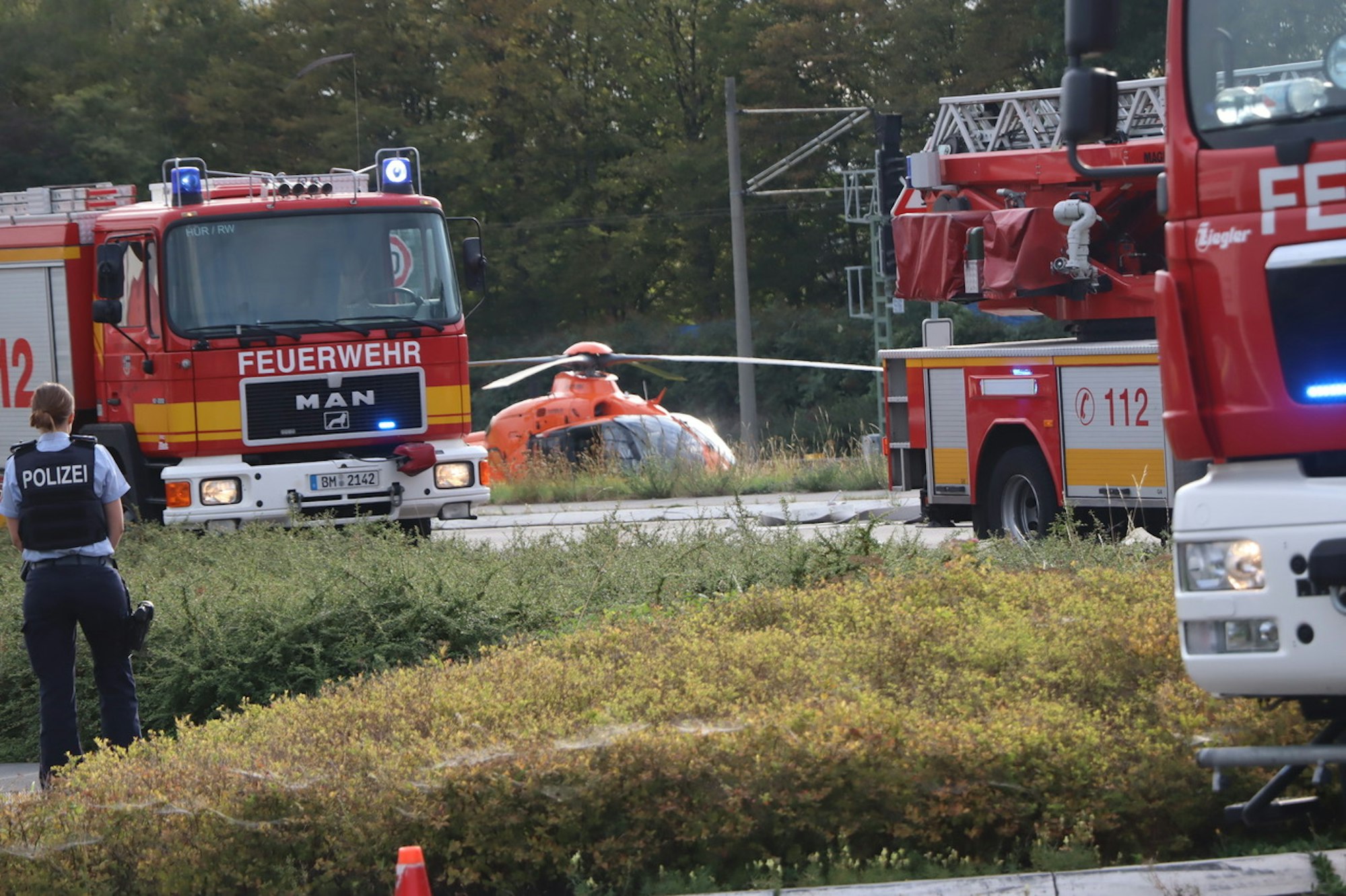 unfall efferen 2