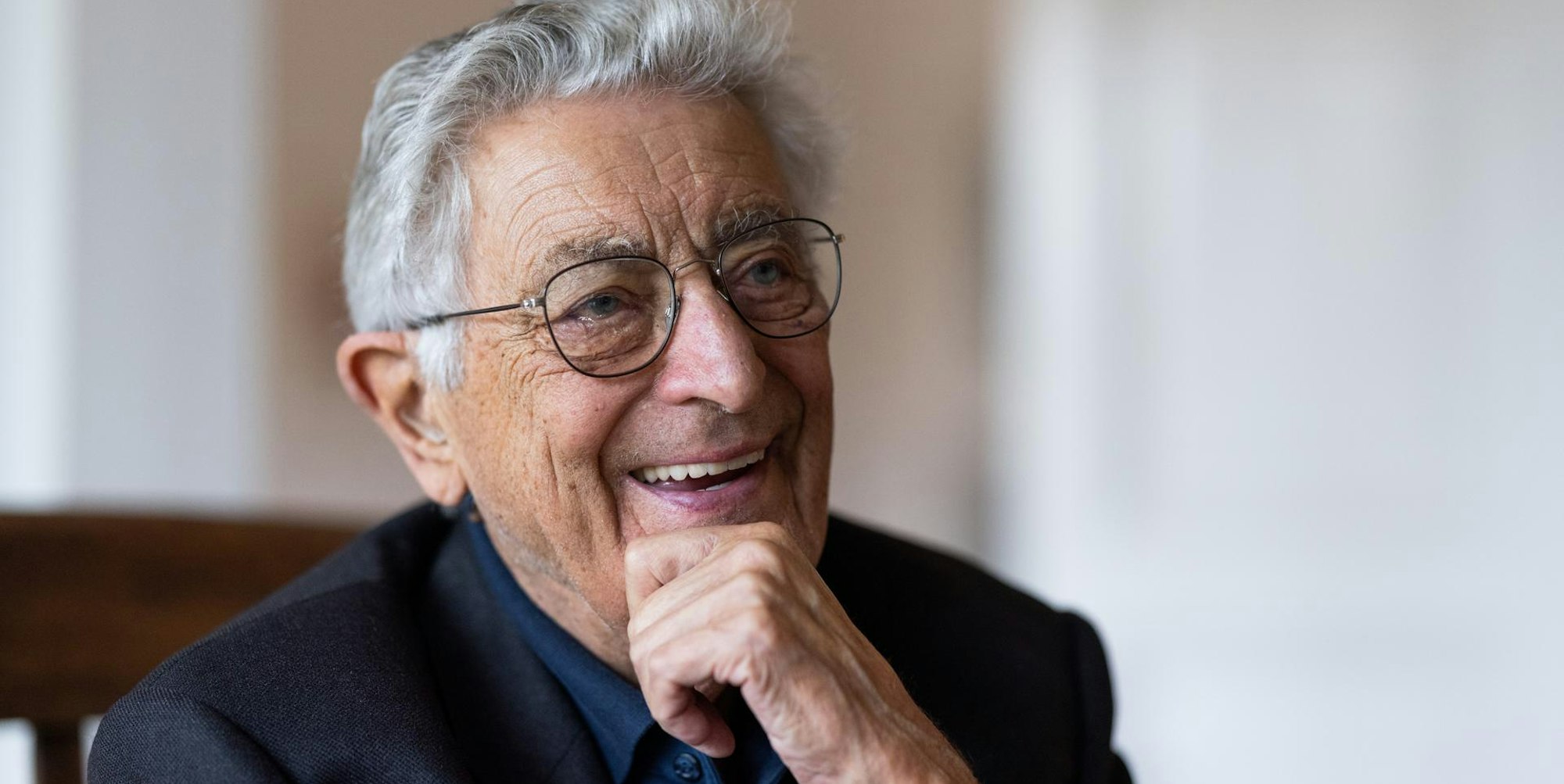 gerhart Baum Köln Südstadt