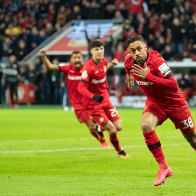 Bellarabi Union Berlin