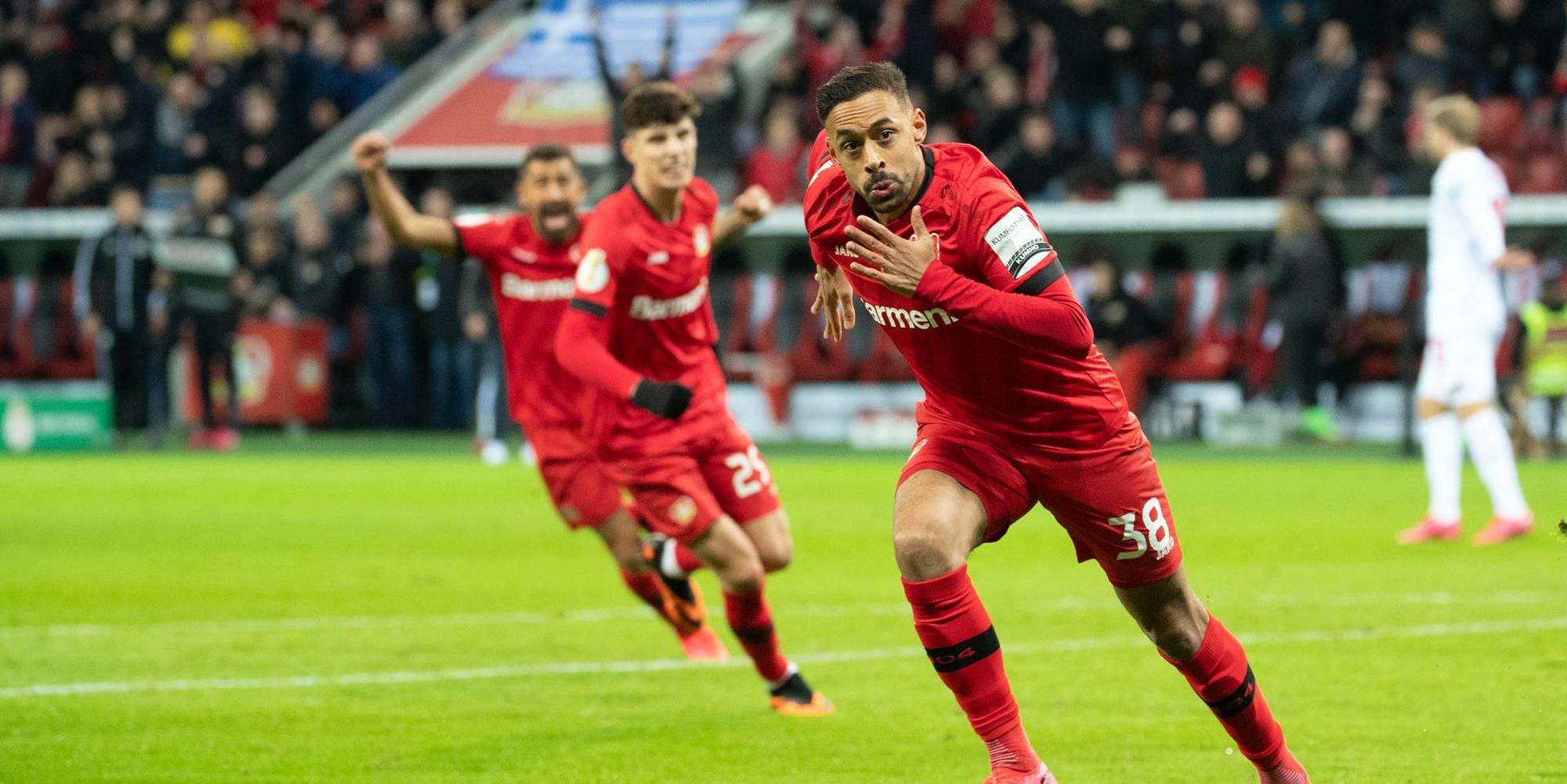 Bellarabi Union Berlin
