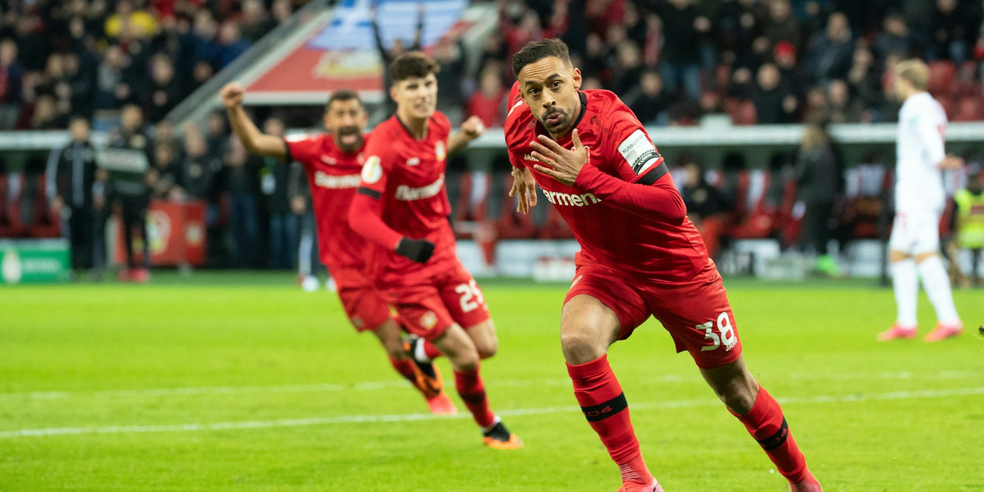 Bellarabi Union Berlin