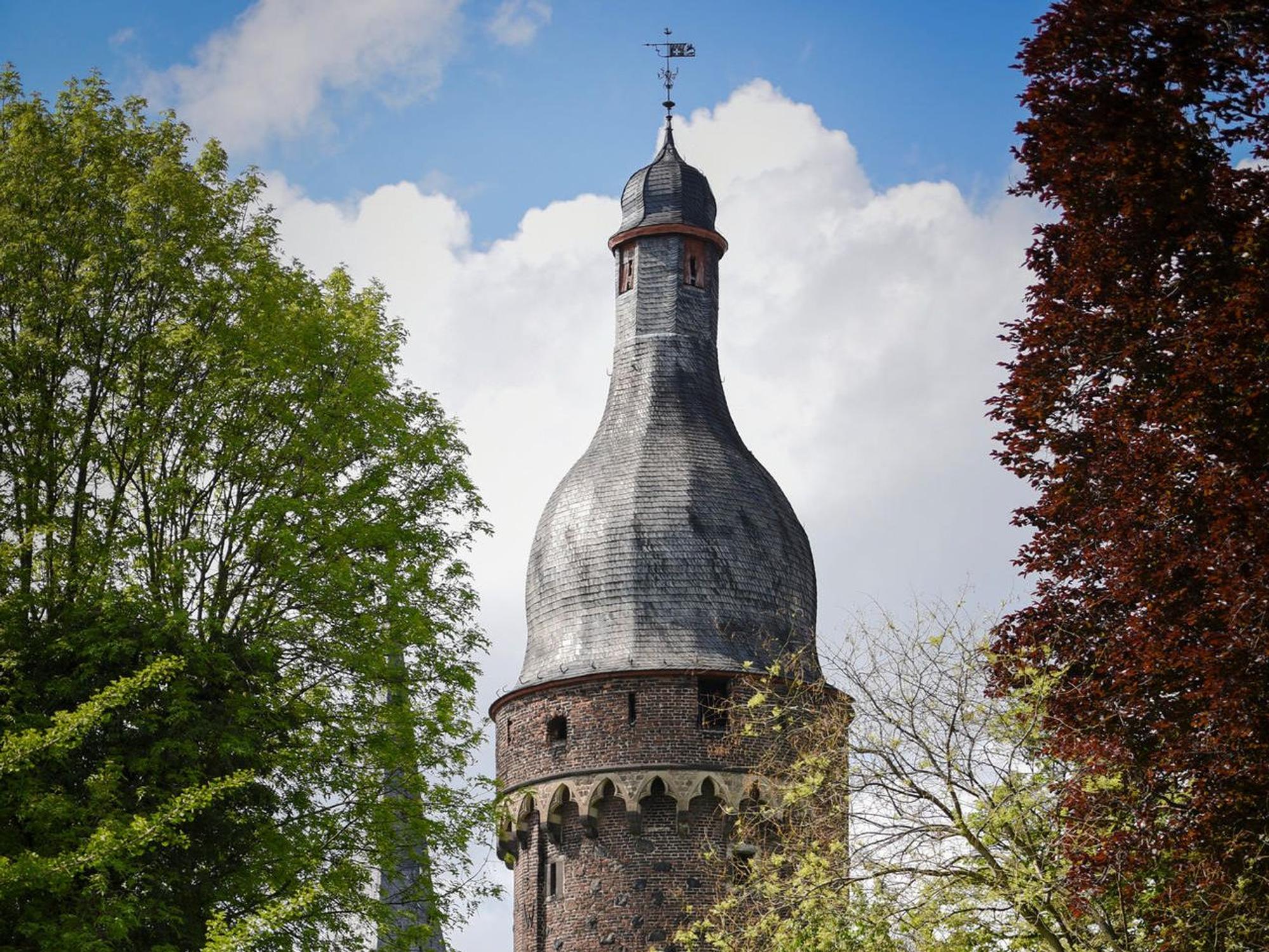 Zons Mühle