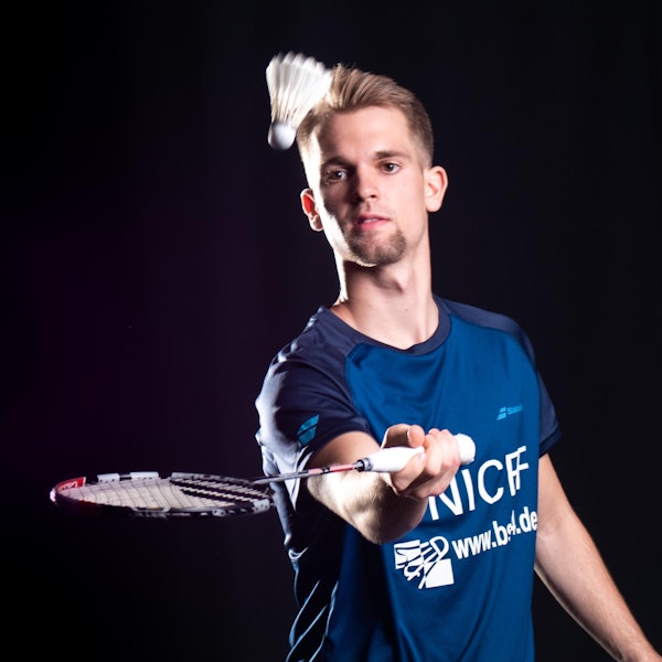 Brian Holtschke_c_Roswitha Honnef