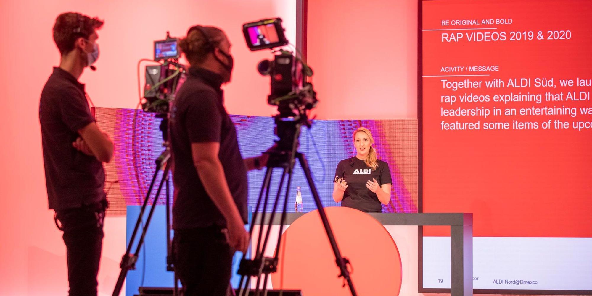 Digitale Dmexco 2020 3