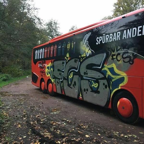 FC-Bus
