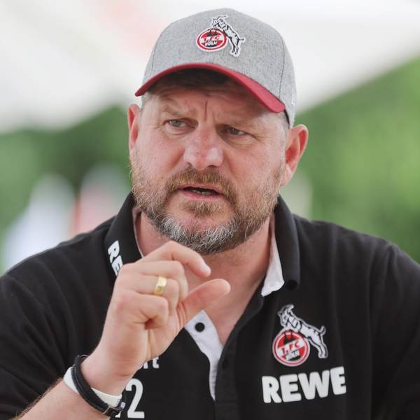 Steffen Baumgart Interview KStA