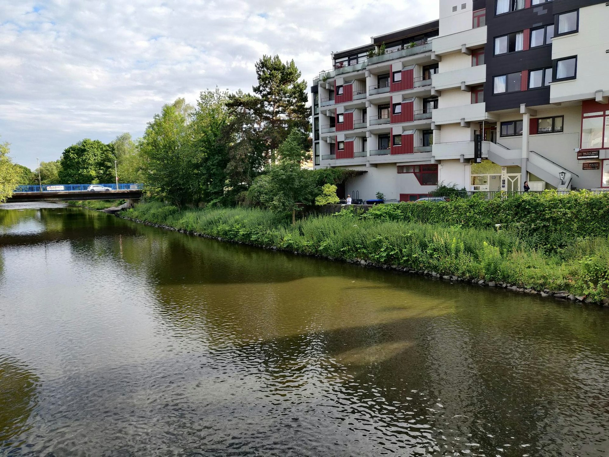 Mobikonzept Wupperweg