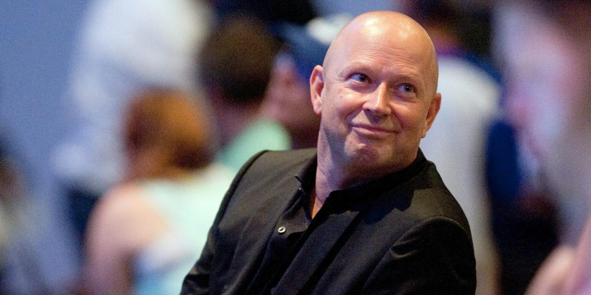 Spieerberater Neubauer