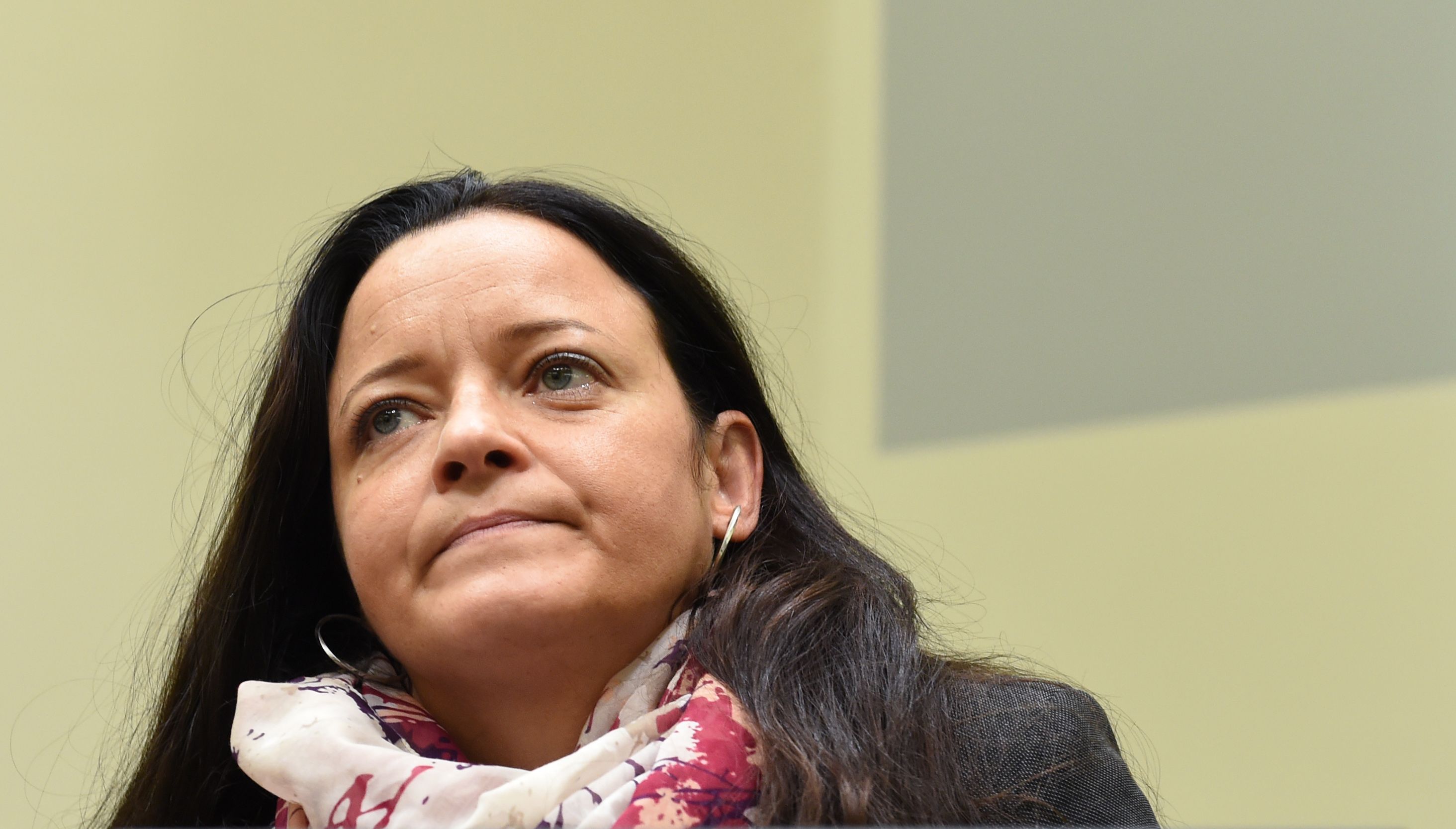Beate Zschäpe