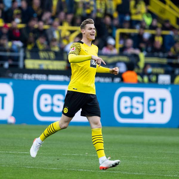 Steffeb Tigges Wechsel FC