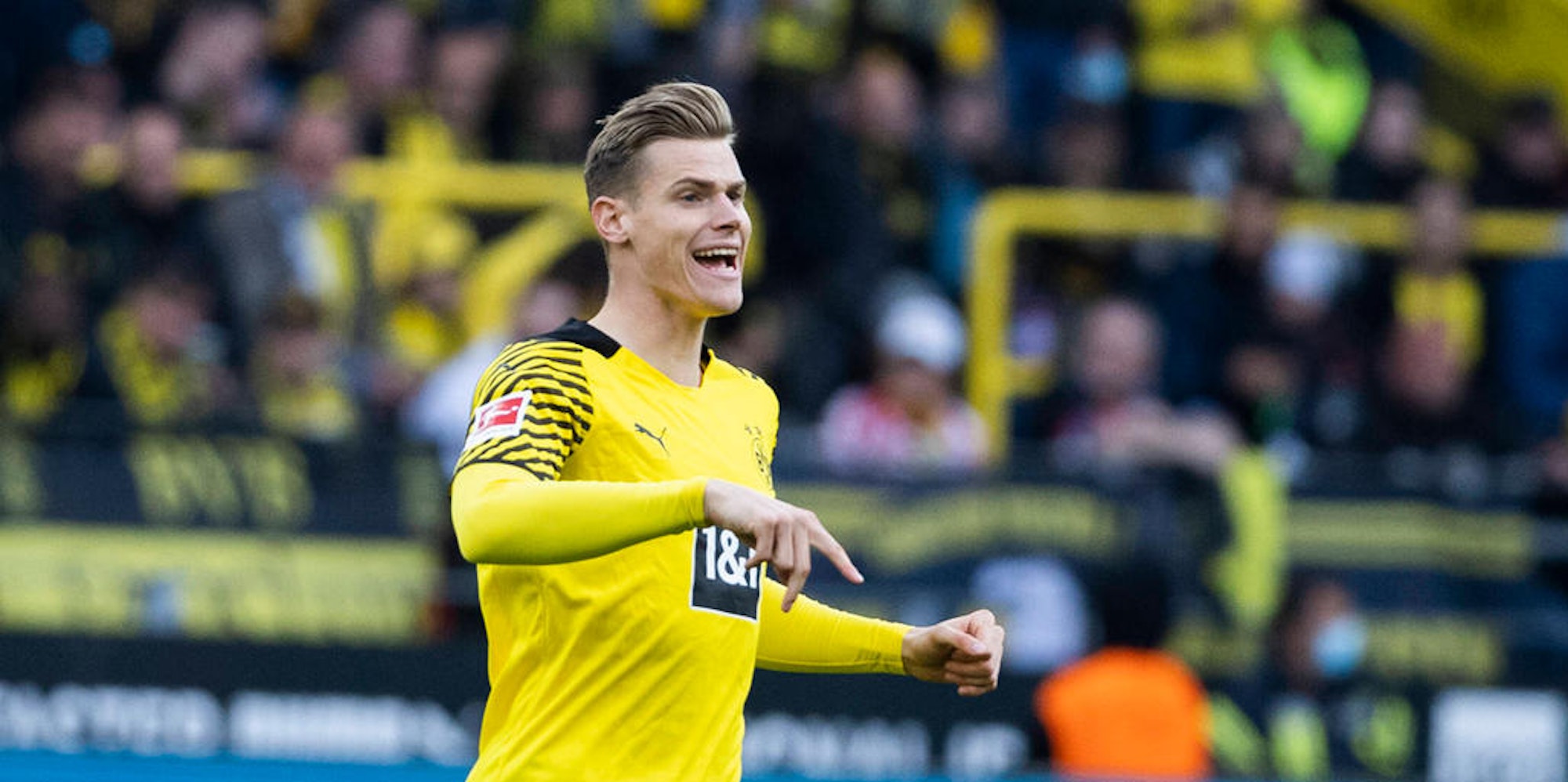 Steffeb Tigges Wechsel FC