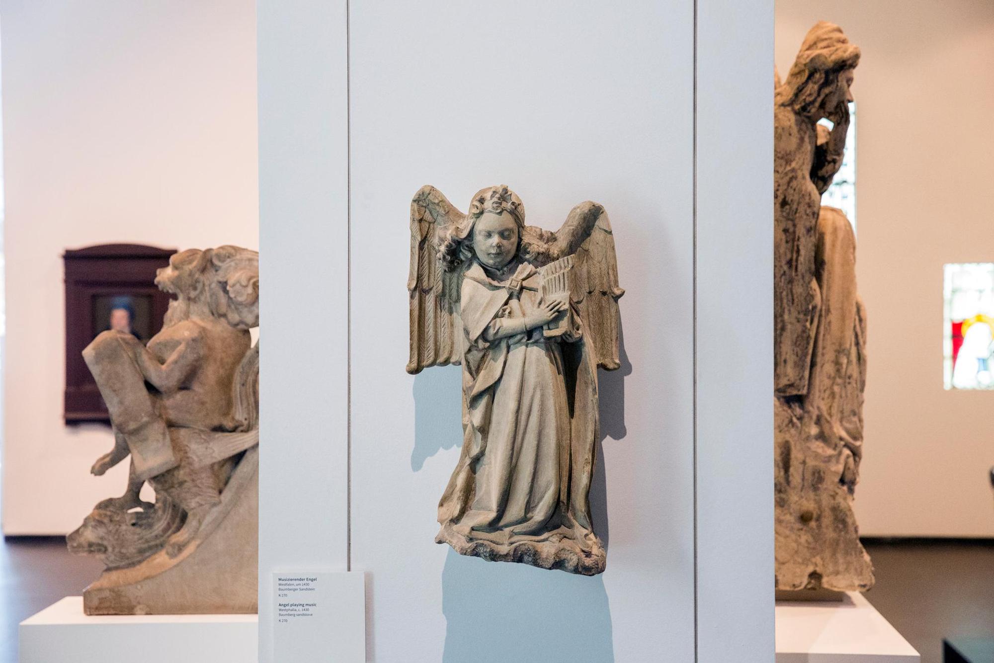 Engel Museum