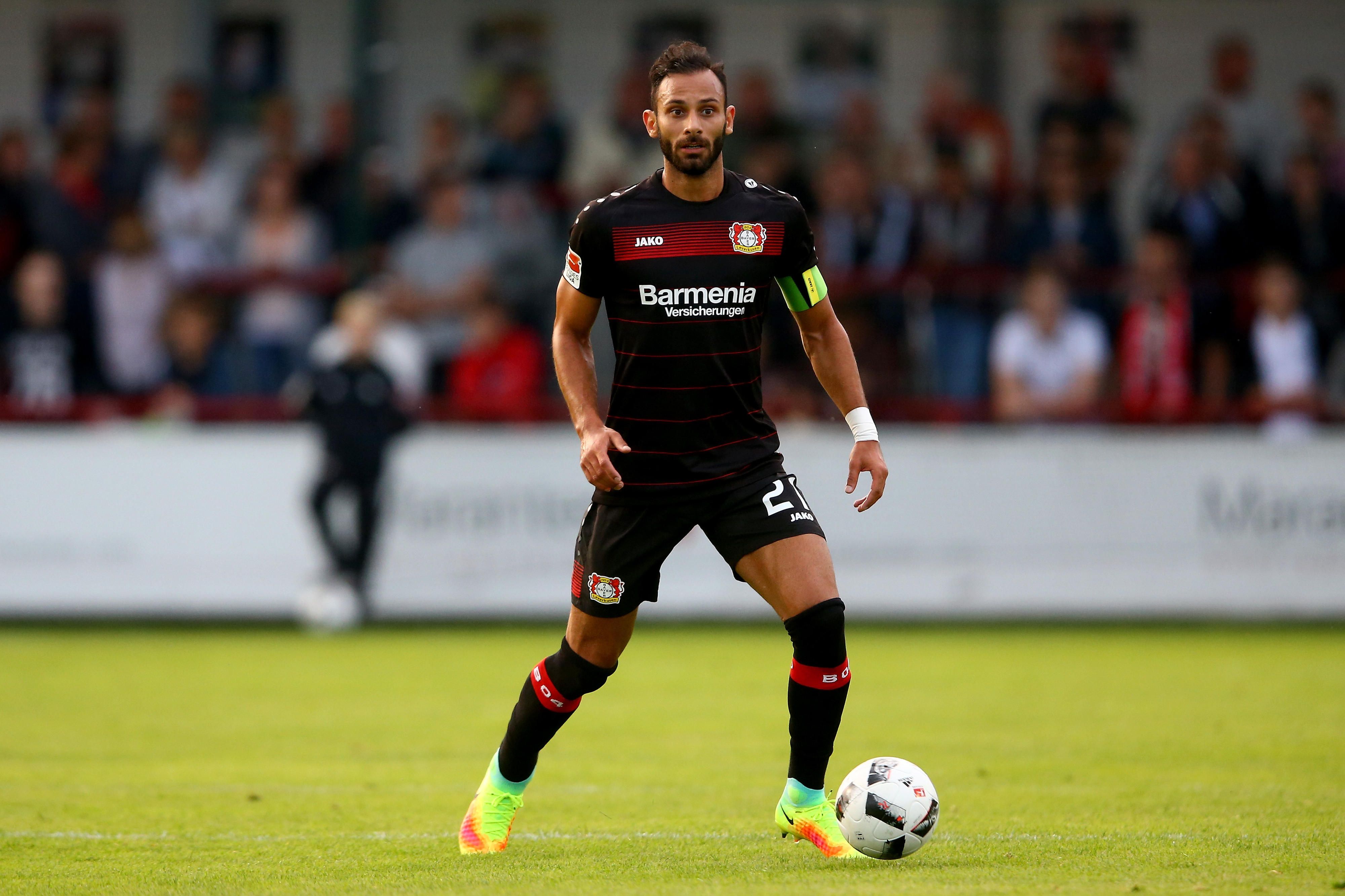 PIC Toprak GI
