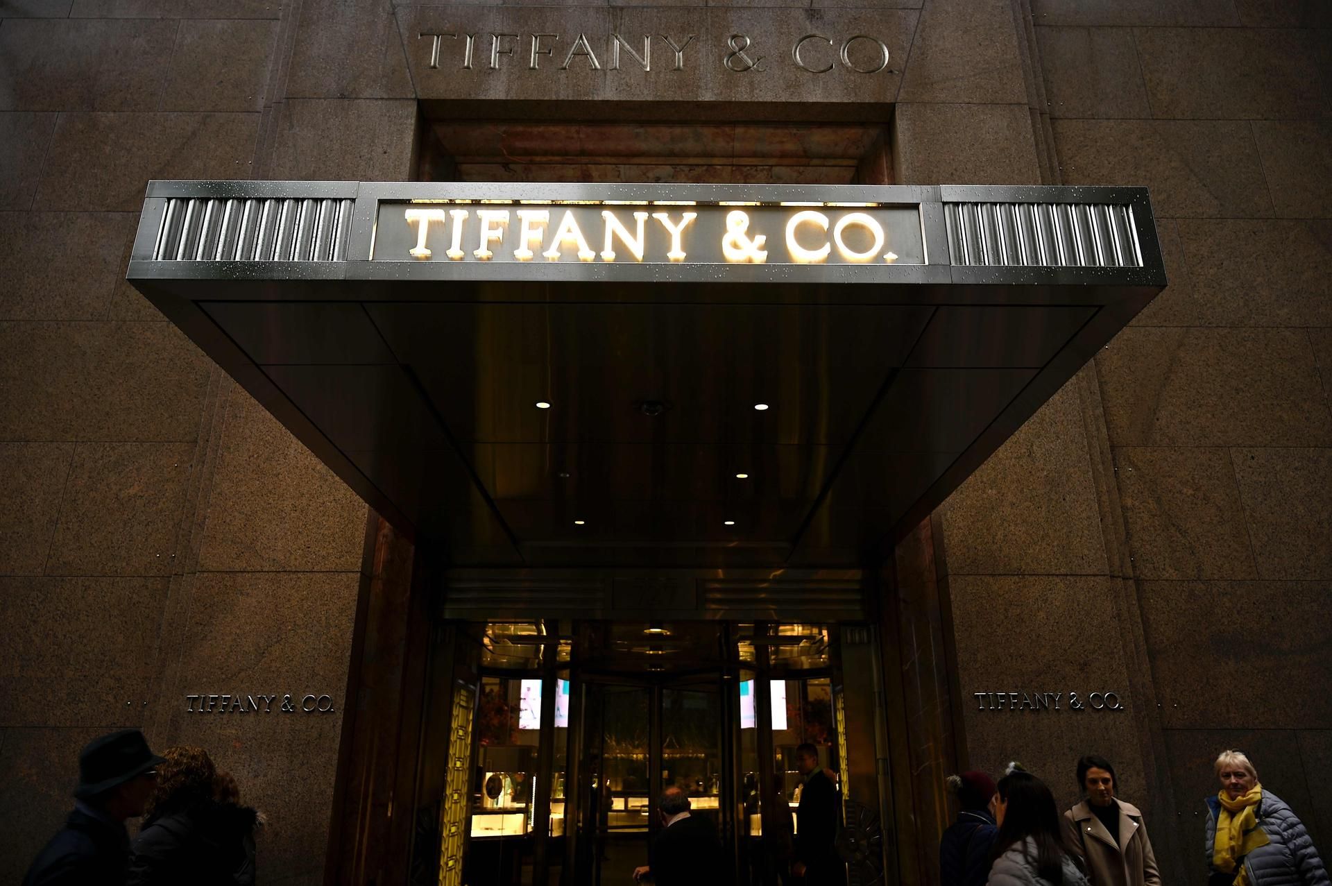 Tiffany
