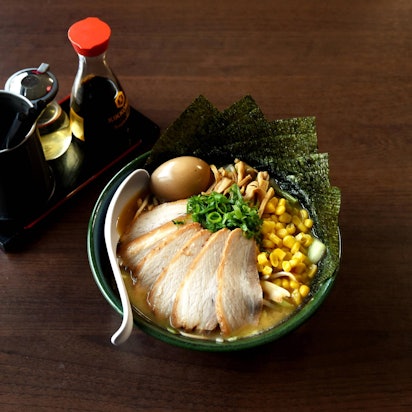 171219FlossSchmeckts02  Takezo Ramen