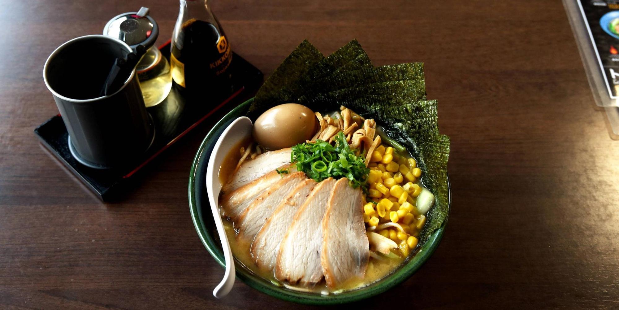 171219FlossSchmeckts02 Takezo Ramen