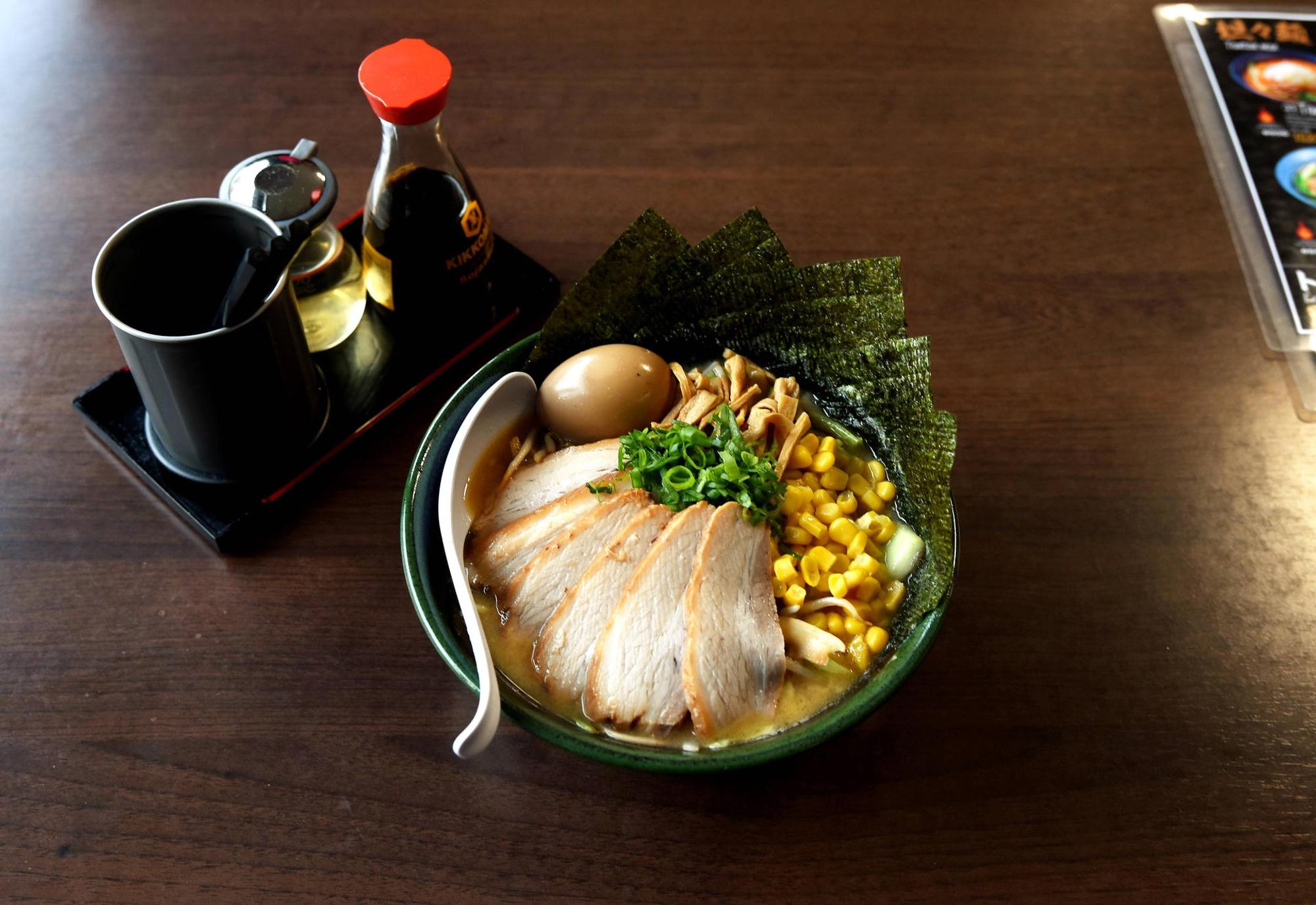 171219FlossSchmeckts02 Takezo Ramen