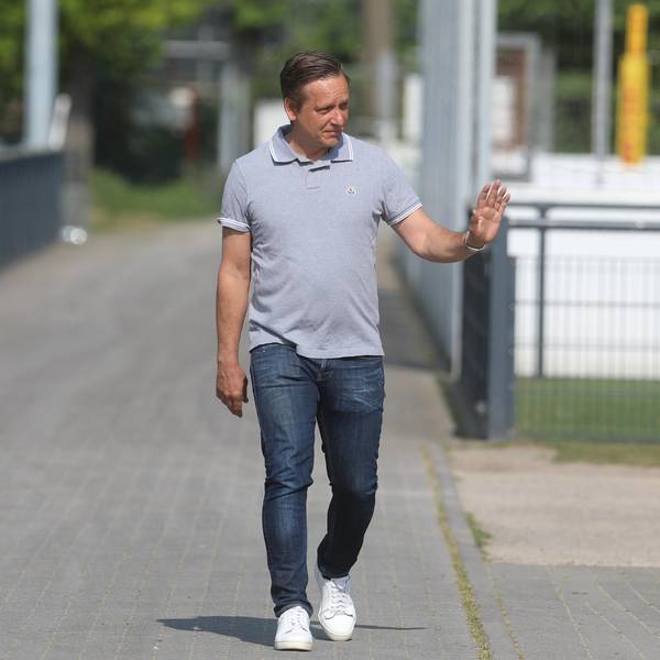 Heldt Bopp Abschied