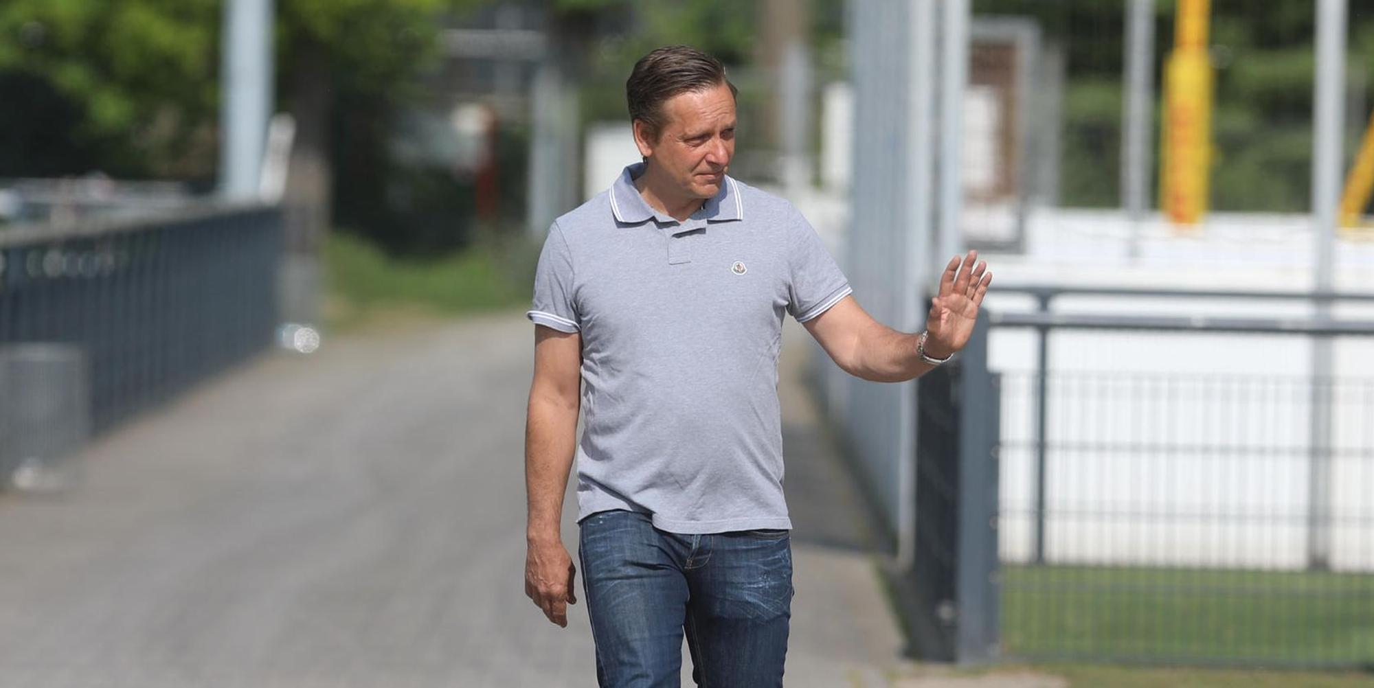 Heldt Bopp Abschied