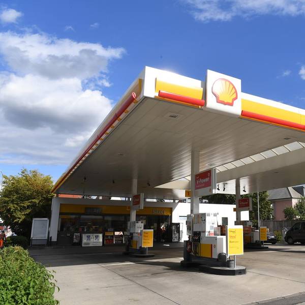 shell_tankstelle
